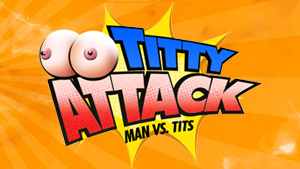 Titty Attack