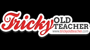 Tricky Old Teacher